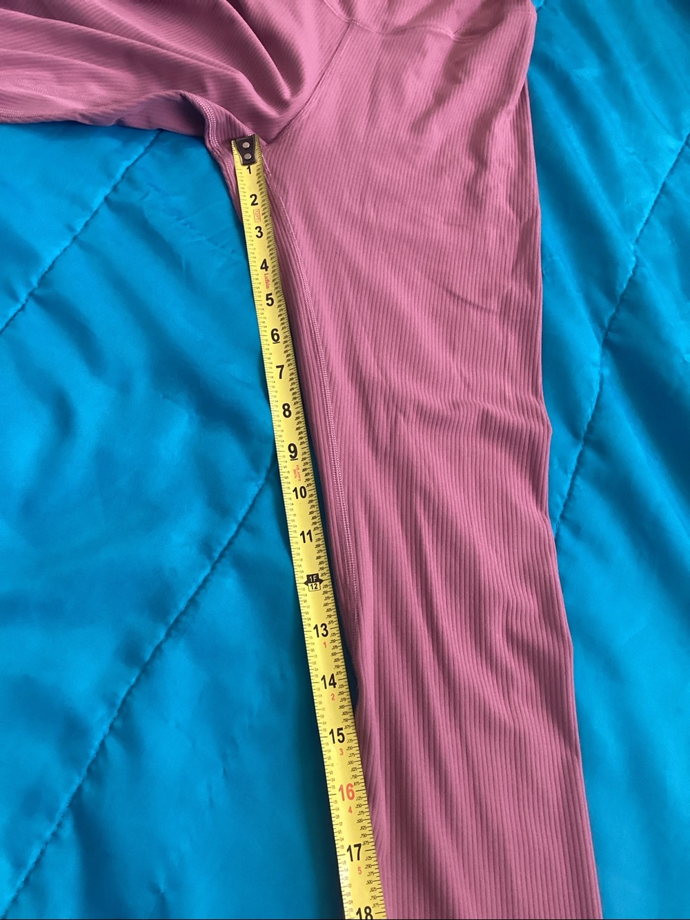 Lululemon jumpsuit - Picture 7 of 13